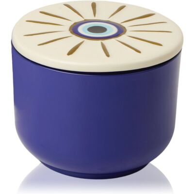 Paddywax Charmed Incense & Smoke bougie parfumée avec couvercle 226 g Paddywax Charmed Incense & Smoke bougie parfumée avec couvercle 226 g