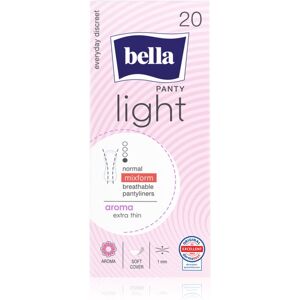 BELLA Panty Light Aroma protège-slips 20 pcs BELLA Panty Light Aroma protège-slips 20 pcs