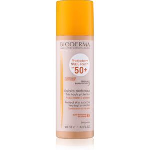Bioderma Soin Minéral Léger - Protection Solaire Bioderma Soin Minéral Léger - Protection Solaire