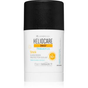Heliocare 360º Stick Pédiatrique SPF 50+ (25 g) Heliocare 360º Stick Pédiatrique SPF 50+ (25 g)