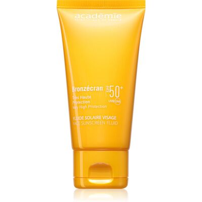 Académie Scientifique de Beauté - Bronzecran - SPF50+ Académie Scientifique de Beauté - Bronzecran - SPF50+