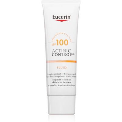 Eucerin Actinic Control MD SPF 100 émulsion anti-soleil 80 ml Eucerin Actinic Control MD SPF 100 émulsion anti-soleil 80 ml