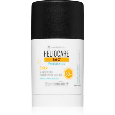 Heliocare 360º Stick Pédiatrique SPF 50+ (25 g) Heliocare 360º Stick Pédiatrique SPF 50+ (25 g)