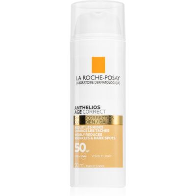 La Roche Posay Age Correct CC Crème SPF50 (50 ml) La Roche Posay Age Correct CC Crème SPF50 (50 ml)