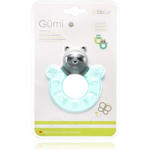 BBLÜV Gümi Jouet de Dents Aqua - Jouet de Détente pour Enfants BBLÜV Gümi Jouet de Dents Aqua - Jouet de Détente pour Enfants