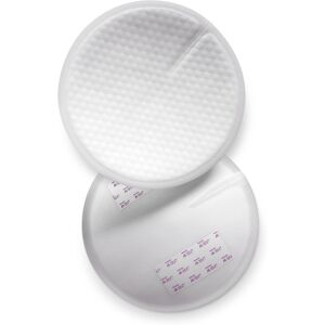 Philips Avent Breastfeeding Pads SCF254/24 coussinets d’allaitement jetables 24 pcs Philips Avent Breastfeeding Pads SCF254/24 coussinets d’allaitement jetables 24 pcs
