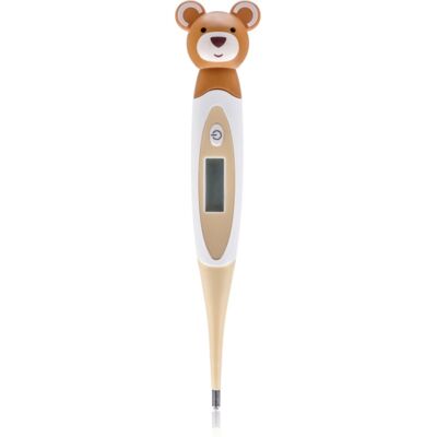 Thermomètre Numérique Zopa avec Pointe Flexible - Thermomètres pour Enfants Thermomètre Numérique Zopa avec Pointe Flexible - Thermomètres pour Enfants