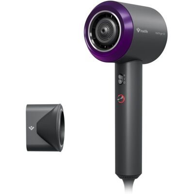 TrueLife HairDryer D3 sèche-cheveux 1 pcs TrueLife HairDryer D3 sèche-cheveux 1 pcs