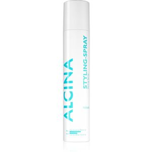 Alcina Styling Natural spray fixation durable 200 ml Alcina Styling Natural spray fixation durable 200 ml