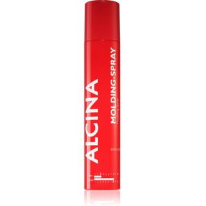 Alcina - Molding Spray - Maintien extra fort - Fixatif capillaire Alcina - Molding Spray - Maintien extra fort - Fixatif capillaire
