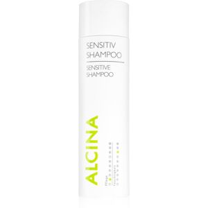 Alcina Hair Therapy Sensitive shampoing pour cuir chevelu sensible 250 ml Alcina Hair Therapy Sensitive shampoing pour cuir chevelu sensible 250 ml