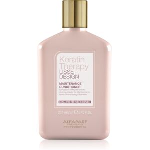 Conditionneur de Maintenance Keratin Therapy Lisse Design - 250ml Conditionneur de Maintenance Keratin Therapy Lisse Design - 250ml