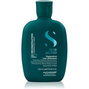 Alfaparf Milano Semi Di Lino Reconstruction Shampoo - Réparation Capillaire Alfaparf Milano Semi Di Lino Reconstruction Shampoo - Réparation Capillaire