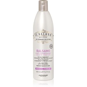 Alfaparf Milano Il Salone Milano Curls après-shampoing pour cheveux bouclés 500 ml Alfaparf Milano Il Salone Milano Curls après-shampoing pour cheveux bouclés 500 ml