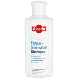 Alpecin Hypo - Sensitiv shampoing pour cuir chevelu sec et sensible 250 ml Alpecin Hypo - Sensitiv shampoing pour cuir chevelu sec et sensible 250 ml