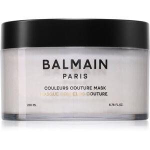 Balmain - Masque Couture de Couleurs - Protège cheveux colorés Balmain - Masque Couture de Couleurs - Protège cheveux colorés