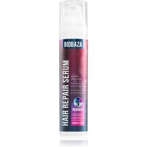 Sérum Capillaire BIOBAZA - Stimule la Croissance - 100ml Sérum Capillaire BIOBAZA - Stimule la Croissance - 100ml