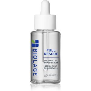 Biolage Full Rescue sérum pour améliorer la densité et pour prévenir la casse des cheveux 50 ml Biolage Full Rescue sérum pour améliorer la densité et pour prévenir la casse des cheveux 50 ml