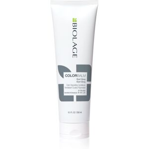 Après-shampoing Argenté Earl Grey de Matrix Biolage - Coloration et Nutrition Après-shampoing Argenté Earl Grey de Matrix Biolage - Coloration et Nutrition