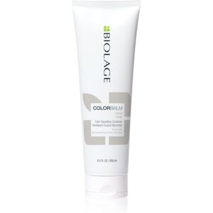 Matrix Biolage ColorBalm Transparent - Après-shampoing - Rafraîchit et Nourrit la Couleur Matrix Biolage ColorBalm Transparent - Après-shampoing - Rafraîchit et Nourrit la Couleur
