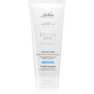 Après-shampoing Bionike Defence - Apaisant, 200ml Après-shampoing Bionike Defence - Apaisant, 200ml