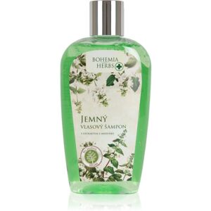 Bohemia Gifts & Cosmetics Bohemia Herbs Lemon Balm shampooing doux 250 ml Bohemia Gifts & Cosmetics Bohemia Herbs Lemon Balm shampooing doux 250 ml
