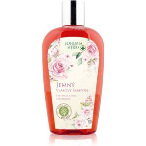 Bohemia Gifts & Cosmetics Rose Extract Shampoo - Soin capillaire Bohemia Gifts & Cosmetics Rose Extract Shampoo - Soin capillaire