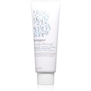 Briogeo Scalp Revival masque hydratant pour cuir chevelu 177 ml Briogeo Scalp Revival masque hydratant pour cuir chevelu 177 ml