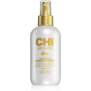 CHI Keratin après-shampoing sans rinçage en spray à la kératine 177 ml CHI Keratin après-shampoing sans rinçage en spray à la kératine 177 ml