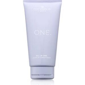 COCOSOLIS ONE. All In One Leave-in Conditioner après-shampoing sans rinçage pour cheveux 150 ml COCOSOLIS ONE. All In One Leave-in Conditioner après-shampoing sans rinçage pour cheveux 150 ml