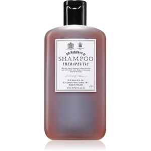 D.R. Harris Therapeutic Shampoo shampoing anti-pelliculaire 250 ml D.R. Harris Therapeutic Shampoo shampoing anti-pelliculaire 250 ml