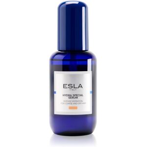 ESLA ITALY Hydra Special sérum hydratation intense pour cheveux normaux à secs 100 ml ESLA ITALY Hydra Special sérum hydratation intense pour cheveux normaux à secs 100 ml