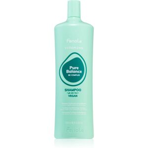 Fanola - Vitamins Pure Balance Shampoo - 1000ml Fanola - Vitamins Pure Balance Shampoo - 1000ml