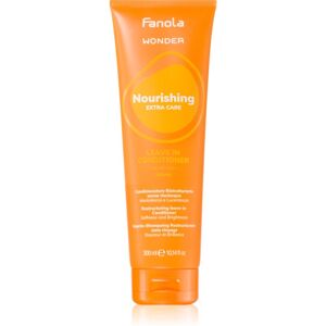 Fanola Wonder Après-Shampoing Nourrissant Sans Rinçage - Soin Capillaire Fanola Wonder Après-Shampoing Nourrissant Sans Rinçage - Soin Capillaire