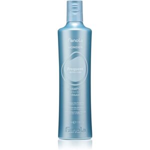 Fanola Wonder Shampoo Fréquent - Shampooing Fanola Wonder Shampoo Fréquent - Shampooing