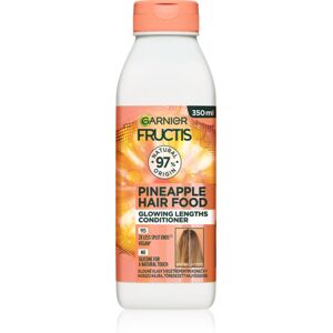 GARNIER - Hair Food Ananas - Après-shampoing pour cheveux longs GARNIER - Hair Food Ananas - Après-shampoing pour cheveux longs