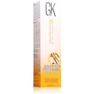 GK Hair - Juvexin 9 - Blond très clair - Crème colorante cheveux GK Hair - Juvexin 9 - Blond très clair - Crème colorante cheveux