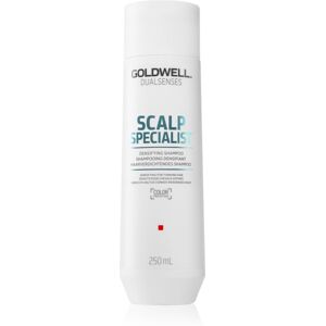 Goldwell Dualsenses Scalp Specialist Densifying Shampoo (250 ml) Goldwell Dualsenses Scalp Specialist Densifying Shampoo (250 ml)