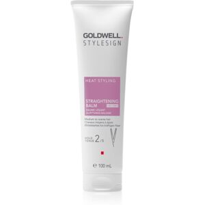 Goldwell Baume Lissant Thermo - Soin coiffant chauffant Goldwell Baume Lissant Thermo - Soin coiffant chauffant