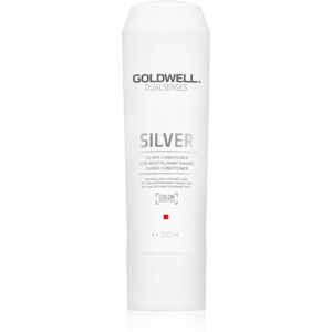 Goldwell Dualsenses Après-shampoing Argent (200ml) Goldwell Dualsenses Après-shampoing Argent (200ml)