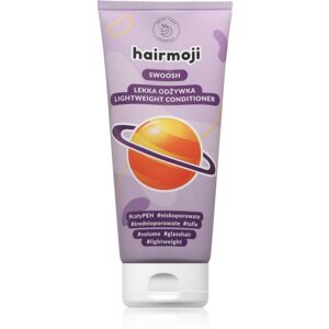 Hairmoji - Swoosh Light - 200ml - Conditioner Hairmoji - Swoosh Light - 200ml - Conditioner