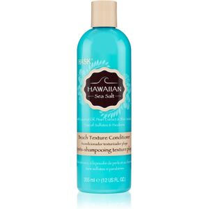 Après-shampoing Hawaiian Sea Salt - Type de cheveux Après-shampoing Hawaiian Sea Salt - Type de cheveux