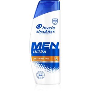 Head & Shoulders Ultra Anti Hair Fall - Shampoo Head & Shoulders Ultra Anti Hair Fall - Shampoo