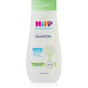 Hipp Babysanft 200 ml shampoing doux pour bébés - Shampoo Hipp Babysanft 200 ml shampoing doux pour bébés - Shampoo