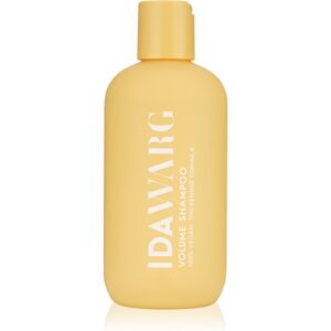 IDA WARG Beauty Volume Shampoo shampoing volumisant pour cheveux fins et sans volume 250 ml IDA WARG Beauty Volume Shampoo shampoing volumisant pour cheveux fins et sans volume 250 ml