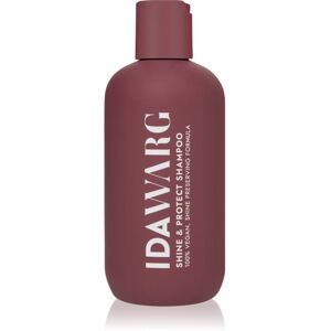 IDA WARG Beauty Colour Protecting Shampoo shampoing protecteur de cheveux 250 ml IDA WARG Beauty Colour Protecting Shampoo shampoing protecteur de cheveux 250 ml