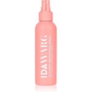 Spray protecteur UV et chaleur Ida Warg - Protection thermique Spray protecteur UV et chaleur Ida Warg - Protection thermique