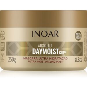 Inoar Masque Capillaire Daymoist - Soin Intensif - Type de Cheveux Inoar Masque Capillaire Daymoist - Soin Intensif - Type de Cheveux