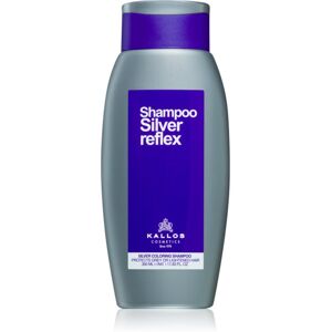 Kallos Kallos Classic shampoing pour cheveux gris 350 ml Kallos Kallos Classic shampoing pour cheveux gris 350 ml