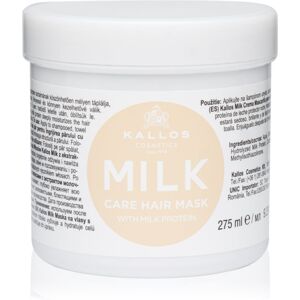 Kallos Cosmetics Lait Masque Capillaire - Masque capillaire Kallos Cosmetics Lait Masque Capillaire - Masque capillaire